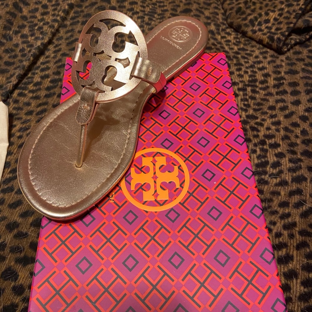 Tory Burch Sandals